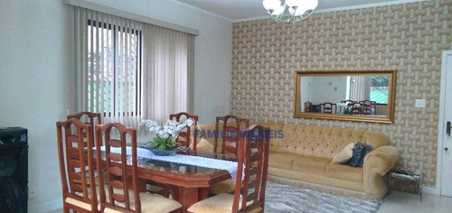 Imagem 1 de 30 de Apartamento Com 2 Dormitórios À Venda, 93 M² Por R$ 387.000,00 - Campo Grande - Santos/sp - Ap6435