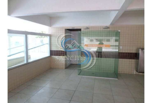 Imagem 24 de 30 de Apartamento 2 Dormitórios Sendo 1 Suite - Praia Grande - Vila Caiçara - V2104
