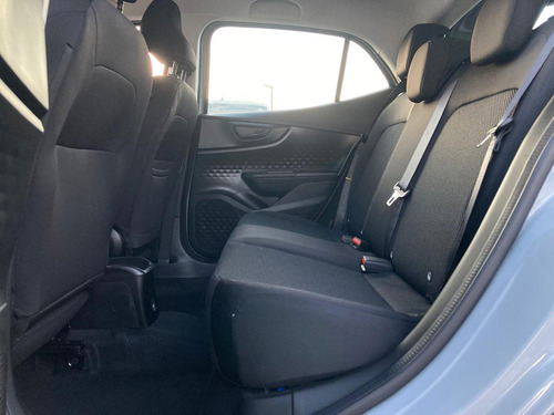 Fiat Pulse Hb Mt 1.3 2025