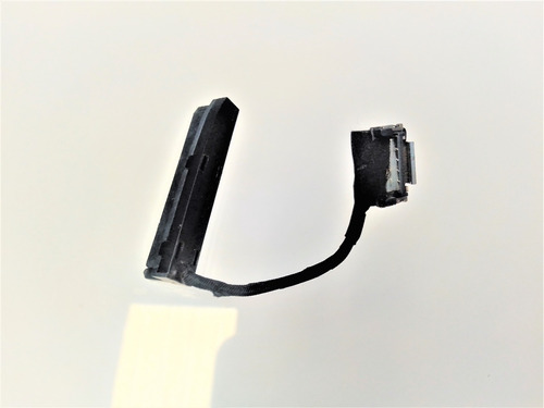 Conector De Disco Duro Hp Dv4-4068la 6017b0258901