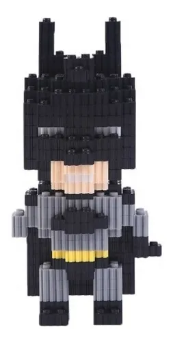 Comprar Set de juguetes de construcción LEGO DC 76259 Figura para  Construir: Batman (275 piezas)