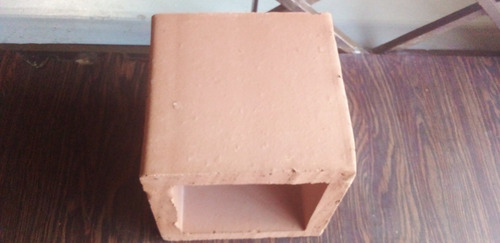 Bloque De Ventilación Un Hueco