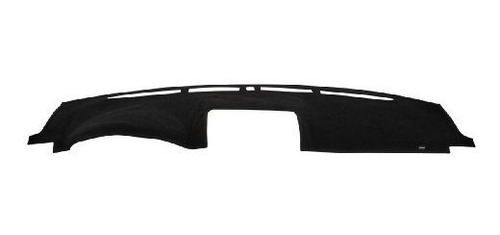 Covercraft 91840-00-25 Custom Fit Dash Cover