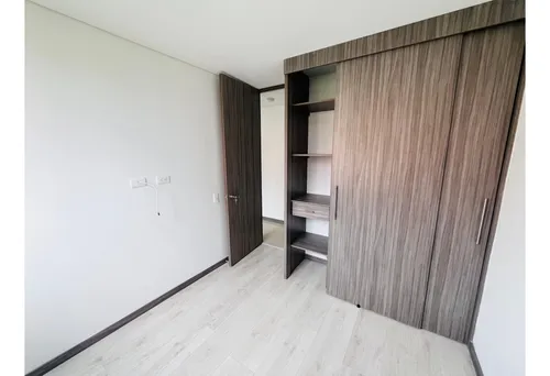 68m2 Apartamento En Itagüí