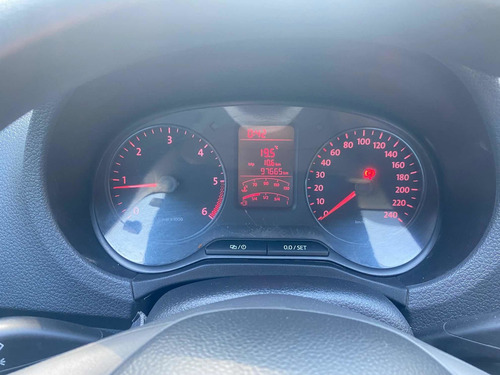 Imagen 12 de 13 de Volkswagen Amarok 2015 2.0 Cs Tdi 140cv 4x2 Startline