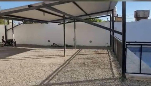 Vendo Monoambiente C/cochera Complejo Cerrado Con Pileta A. Alberdi (alquilado)