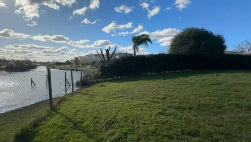 Lote En Venta, Canton Islas - Cuan Propiedades