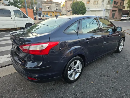 Ford Focus Se Plus