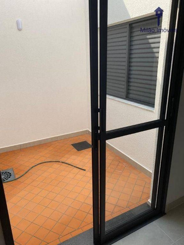 Imagem 8 de 30 de Casa 3 Dormitórios, 1 Suíte À Venda, 97 M² - Horto Florestal Villagio - Parque São Bento Em Sorocaba/sp - Ca0638