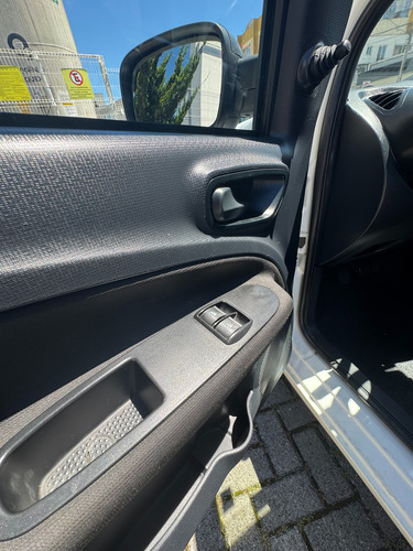Fiat Uno 1.0 Attractive Flex 5p