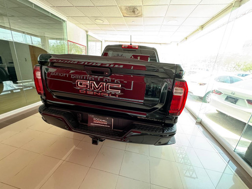 Gmc Canyon Pick-up 4x4 2023