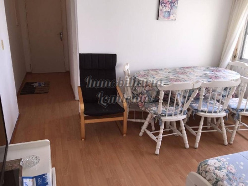 Apartamento En Roosevelt, 1 Dormitorios *- Ref: 23