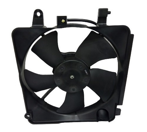 Electro Ventilador Motor (2pin) Chevrolet Spark 1.0 2006-10