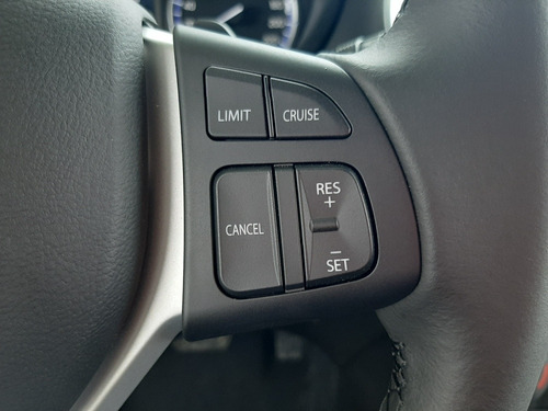 Suzuki Scross Automática Motor 1.6 Modelo 2022 0kms