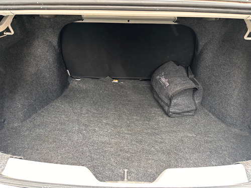 Volkswagen Voyage 1.6 Comfortline