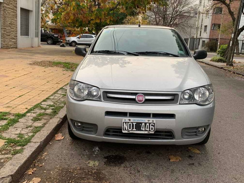Fiat Palio 2014 1.4 Fire Pack Seg. Top