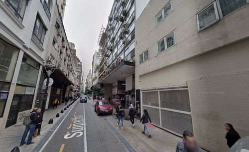 Venta Oficinas En Microcentro