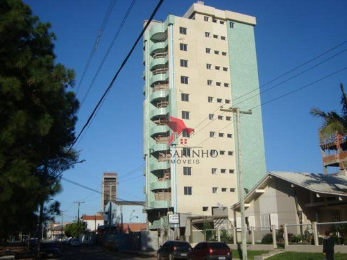 Imagem 26 de 28 de Cobertura À Venda, 200 M² Por R$ 990.000,00 - Centro - Torres/rs - Co0018