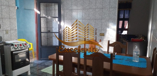 Imagem 6 de 20 de Casas - Venda - Jardim Santana - Cod. 322 - V322