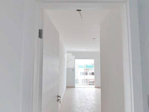 Imagem 2 de 19 de Apartamento 02 Quartos E 02 Vagas No Cidade Jardim, São José Dos Pinhais - Ap2521