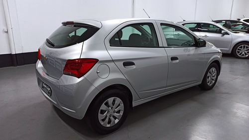 Imagem 6 de 13 de Chevrolet Joy 1.0 Spe/4 Eco Joy