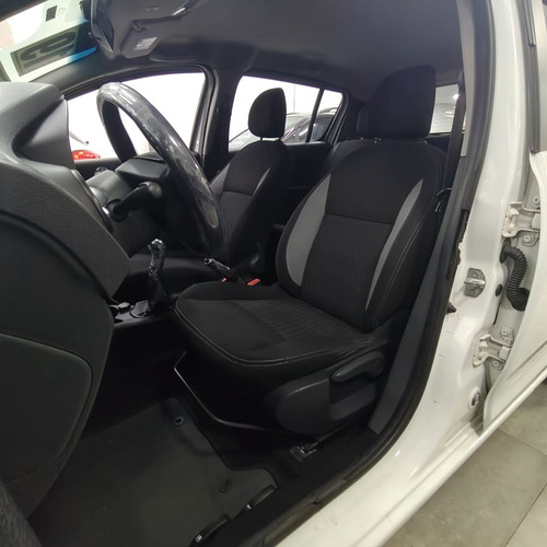 Renault Sandero SANDERO Expression Flex 1.0 12V 5p