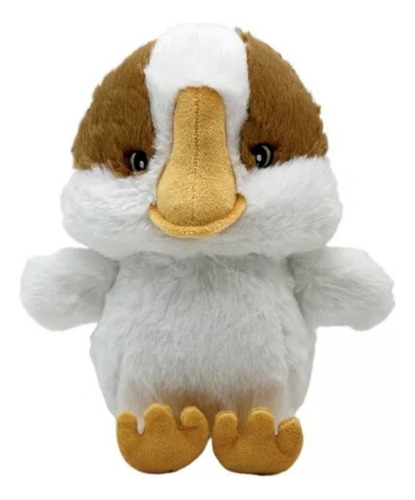 Mz O Robô Selvagem Brightbill Plus, Brinquedo De Pelúcia