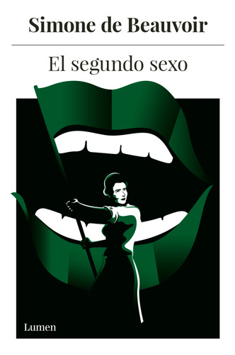 El Segundo Sexo