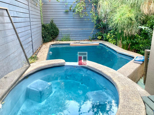 Piscina Temperada Con Perfect Pool, Cerca Tottus Chamisero