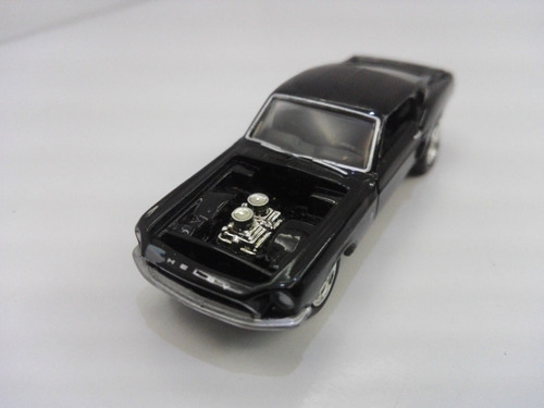 Johnny Lightning - 1968 Shelby Gt500 Del 2009 Bs