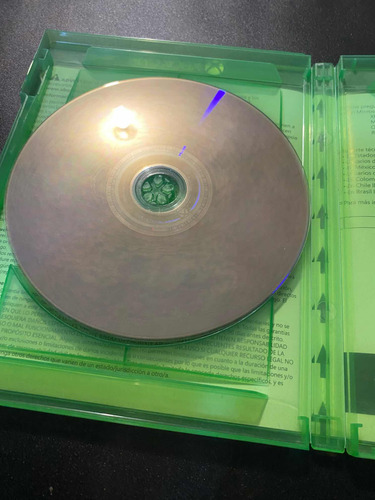 Halo 5 Xbox One Y Series X