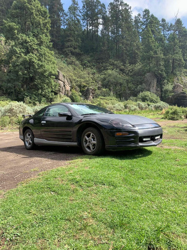Mitsubishi Eclipse 2005
