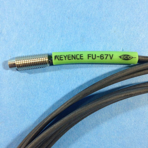 Keyence Corp Cable Fibra Optica Corte Libre Ft Disposicion