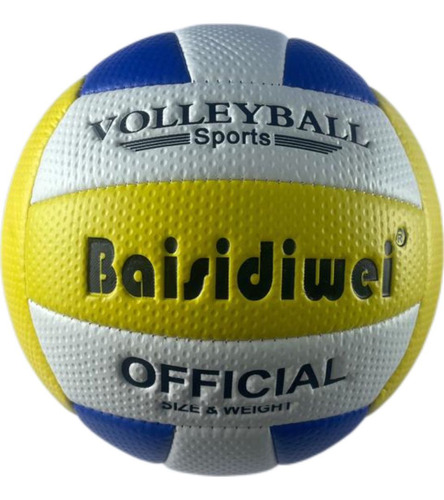 Balon De Voleibol Pelota Volleyball Cancha Playa 