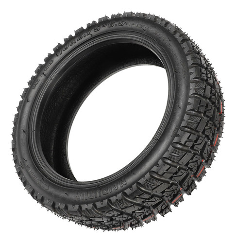 Aspiradora De Repuesto Tire Tubeless, 10 X 2.75-6.5 Pulgadas