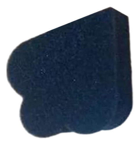 10 Esponjas Para Pintura Corporal, Pechuga De Ciruela Negra
