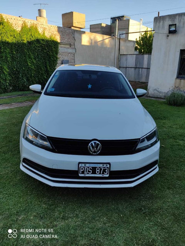 Volkswagen Vento 2.0 Advance 115cv 2015