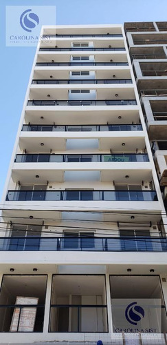 Imagen 24 de 28 de Venta Departamento Monoambiente Con Balcón En Pichincha