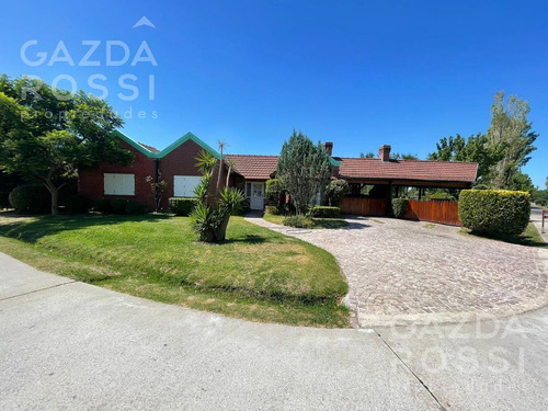 Imagen 4 de 23 de Hermosa Casa 5 Ambientes A La Venta En Campos De Echeverria, Canning