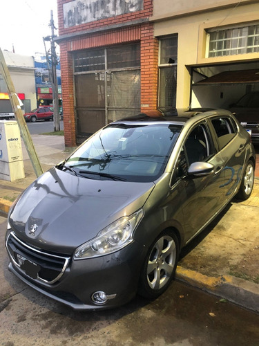 Peugeot 208 1.6 Feline Pack Cuir