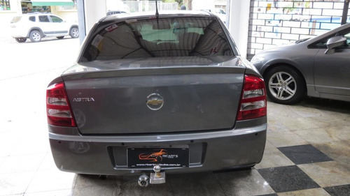 Astra Sed.advan. 2.0 8v Mpfi Flexp. Aut.