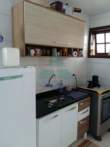 Imagem 6 de 10 de Apartamento Com 2 Dorms, Praia Da Maranduba, Ubatuba - R$ 250 Mil, Cod: 905 - V905