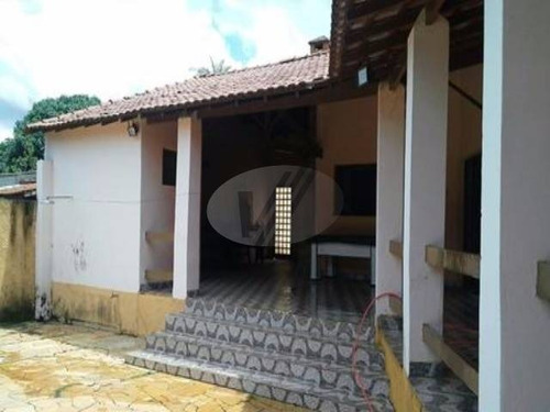 Chácara À Venda Em Distrito De Martim Francisco - Ch212505