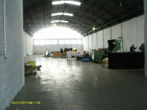 Imagem 2 de 15 de Galpao - Jardim Gagliardi - Ref: 2046 - L-4230