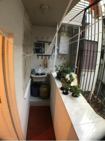 Imagem 14 de 14 de Apartamento - Menino Deus - Ref: 60801 - V-60801