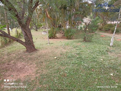 Imagem 3 de 17 de Chácaras À Venda Em Atibaia/sp - Compre O Seu Chácaras Aqui! - 1495851