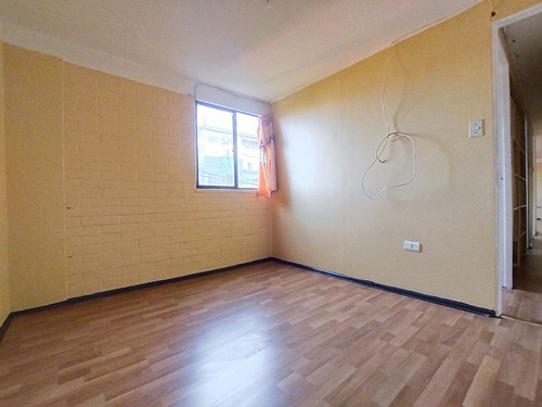 Venta Impecable Depto En Rodelillo 2d/1b, Valparaíso.