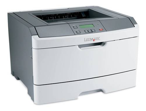 Lexmark E360 Dn Unicamente Por Partes 