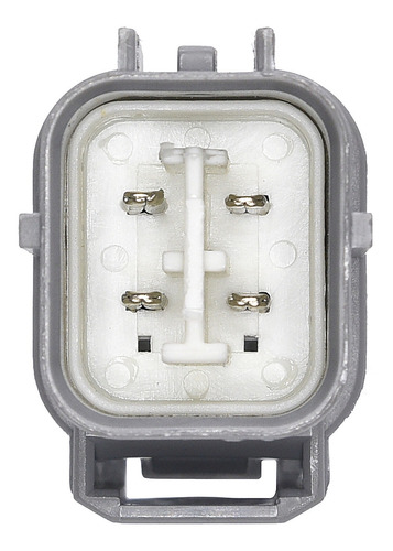 Sensor O2 Ox Honda Odyssey 6 Cil 3.5l 99/00 Walker