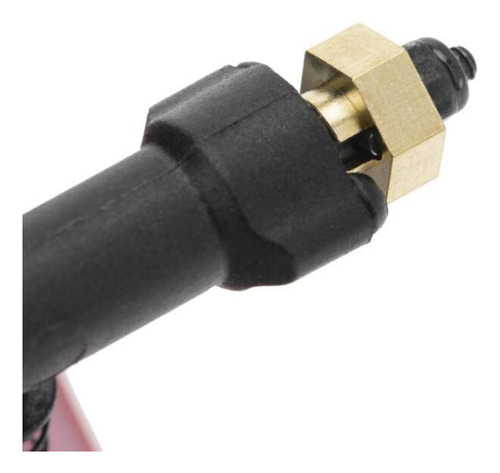 Adaptadores De Cubo Hexagonal De Rueda De Latón De 4 Piezas
